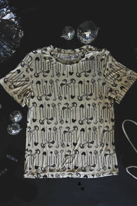 2Flyco - Pony Party Short Sleeve Tee