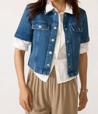 Paige - Elly Jacket
