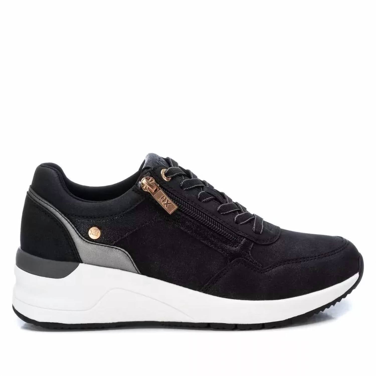 Xti - Women's Wedge Sneakers