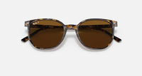 Ray Ban - Elliot Medium Polarized Sunglasses Rb2197 - 135757