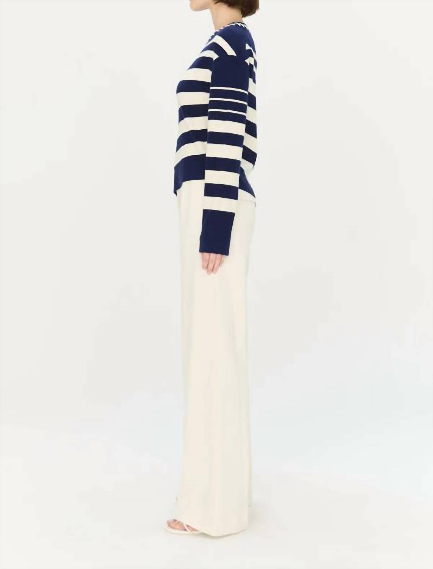 Simkhai - Dale Pullover Sweater