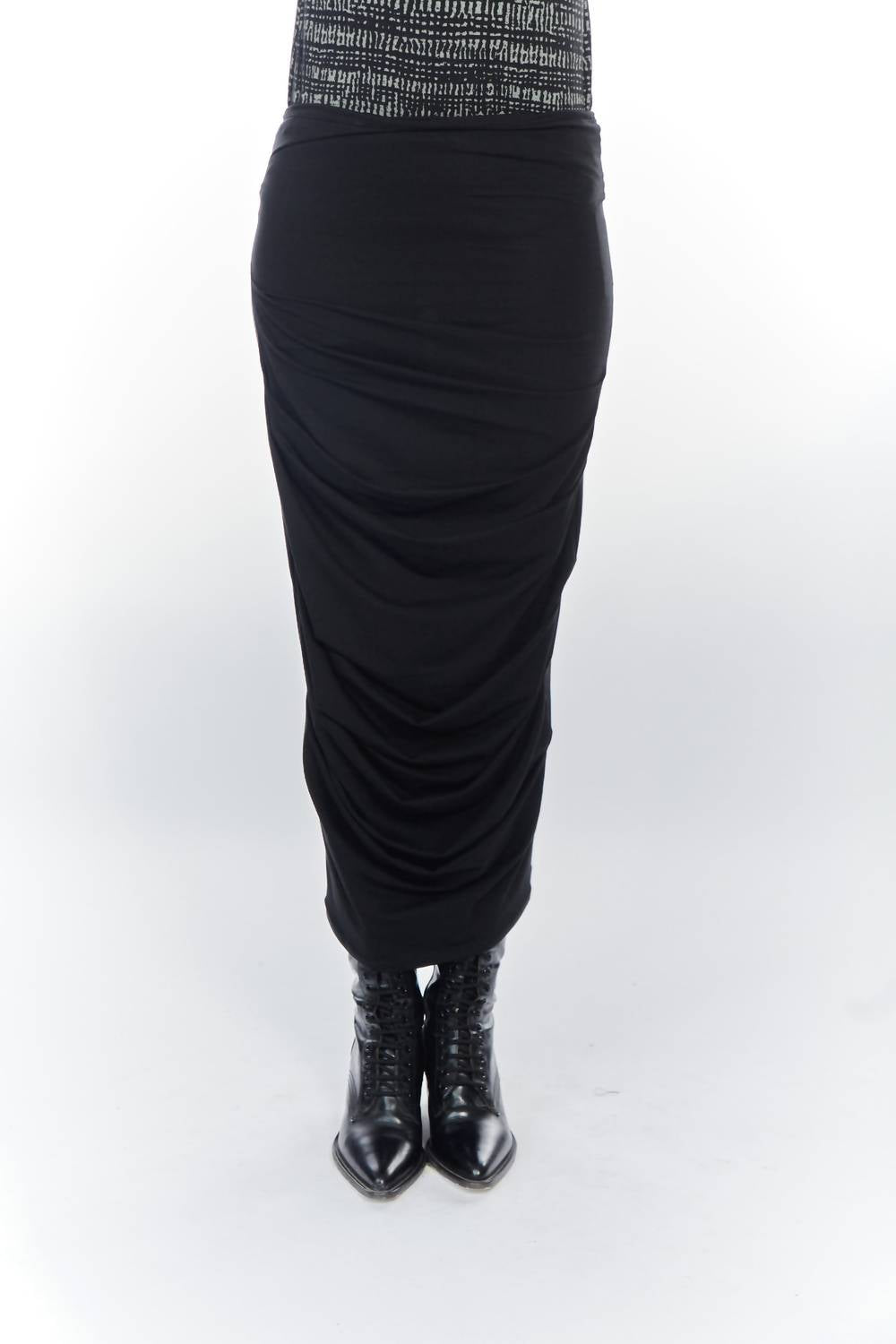 Matthildur - Bettina Maxi Skirt