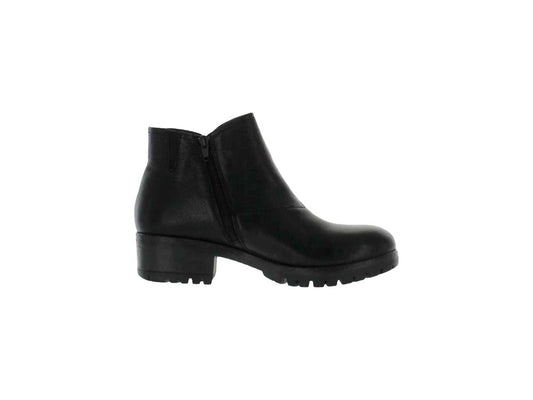 Salvia - Women's Chi Ankle Boots