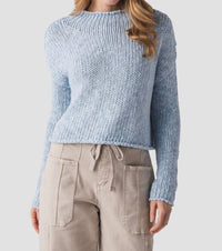 Free People - Opal Crewneck Sweater