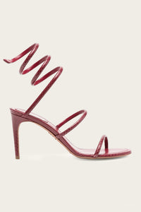 Rene Caovilla - Women's Cleo Ayers Leather Sandals