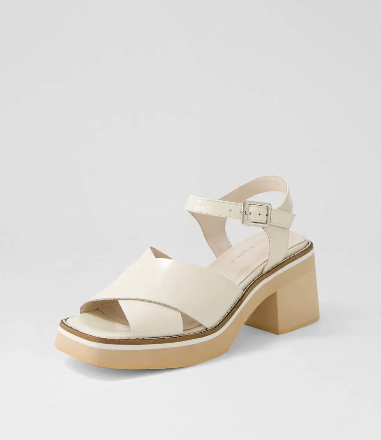 Django & Juliette - Women's Jemi Sandals