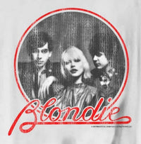 Prince Peter - Kid's Blondie Crop Tee