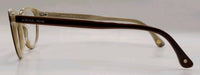 Michael Kors - Unisex Mk811k Oval Eyeglasses