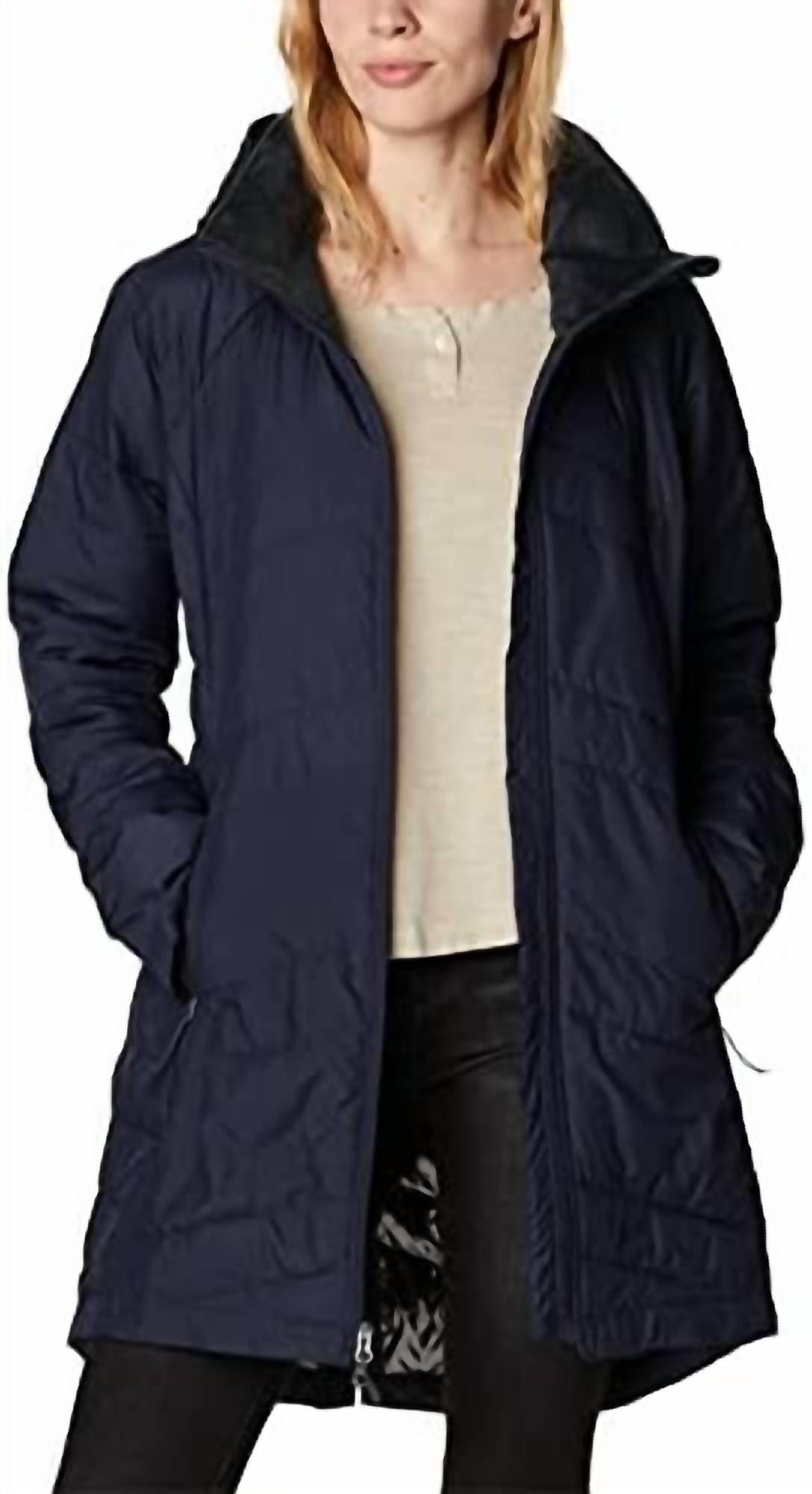 Columbia - Women's Crown Point Jacket