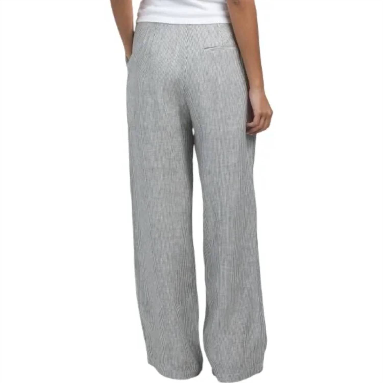 Aylaya - Madrid Pant