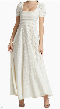 Loveshackfancy - Ryan Lace Maxi Dress