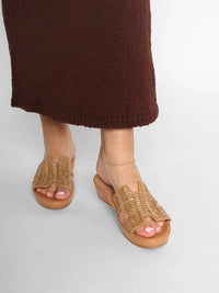 L'Amour Des Pieds - Women's Catiana Sandal