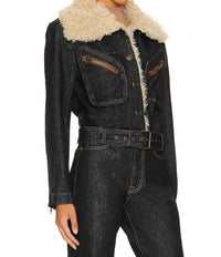 Steve Madden - Lazuli Jacket