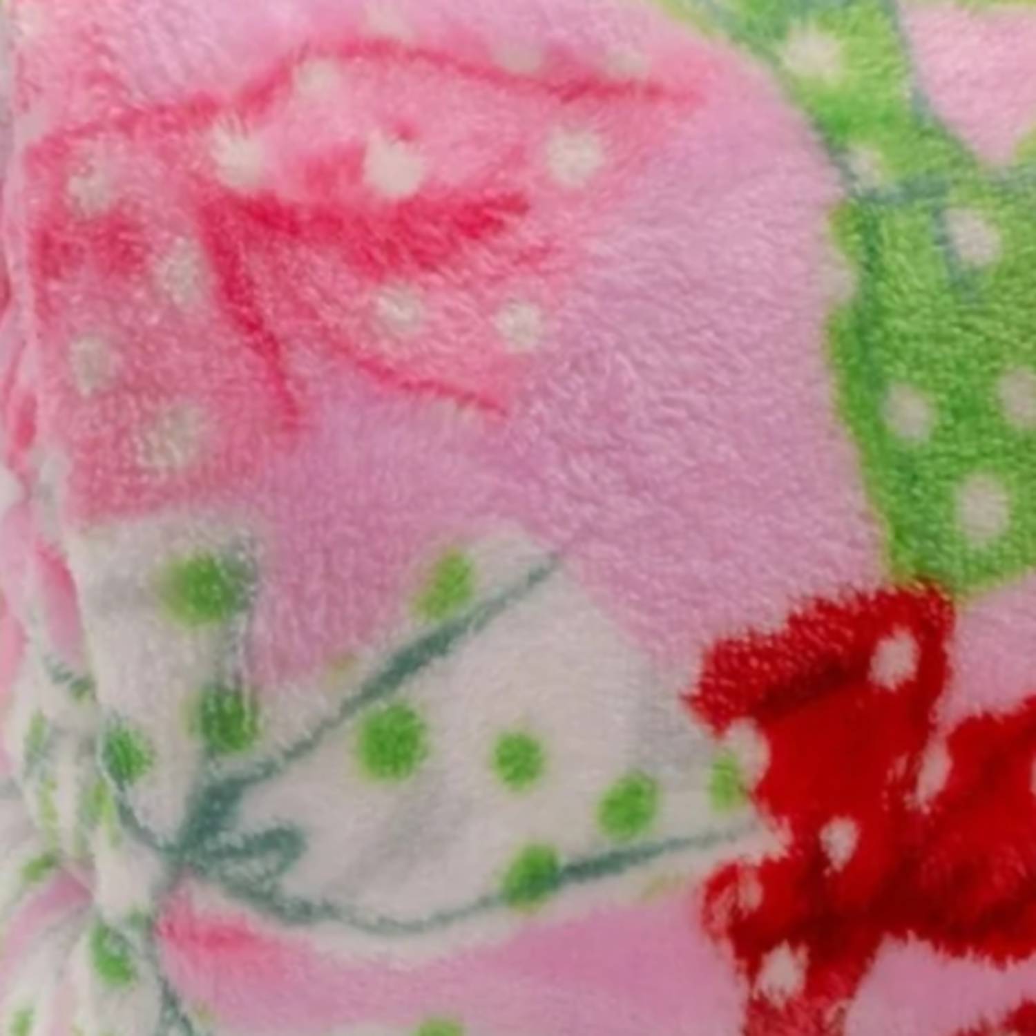 Simply Southern - Ultra Soft Sherpa Blanket