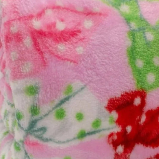 Simply Southern - Ultra Soft Sherpa Blanket