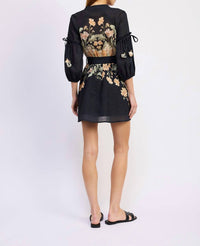 En Saison - Iris Mini Dress