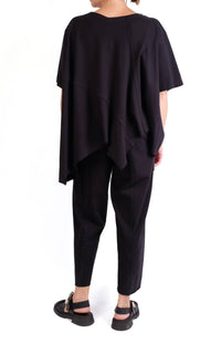Loyko - Keel Straight Leg Pants