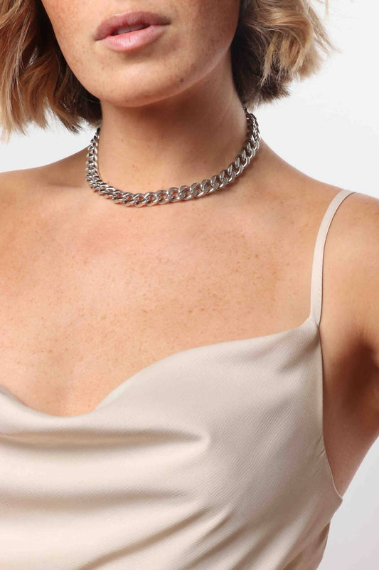 Marrin Costello - Women's Queens Choker Necklace