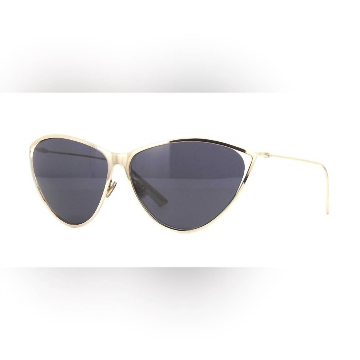 Dior - Cat Sunglasses
