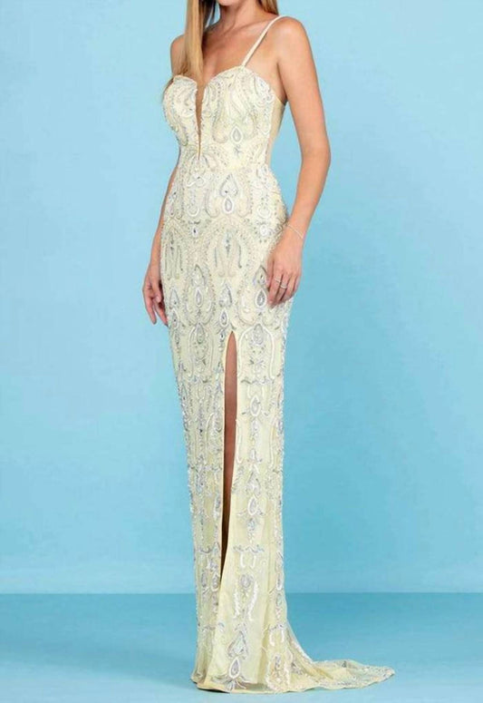 Scala - Women's Gown