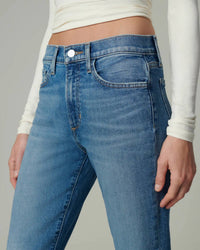 Joe'S Jeans - Callie Cropped Bootcut Jeans