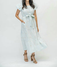 Clara The Label - Marjorie Dress