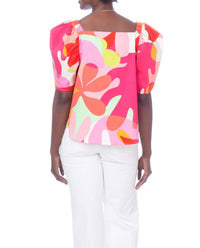 Crosby By Mollie Burch - Loree Top