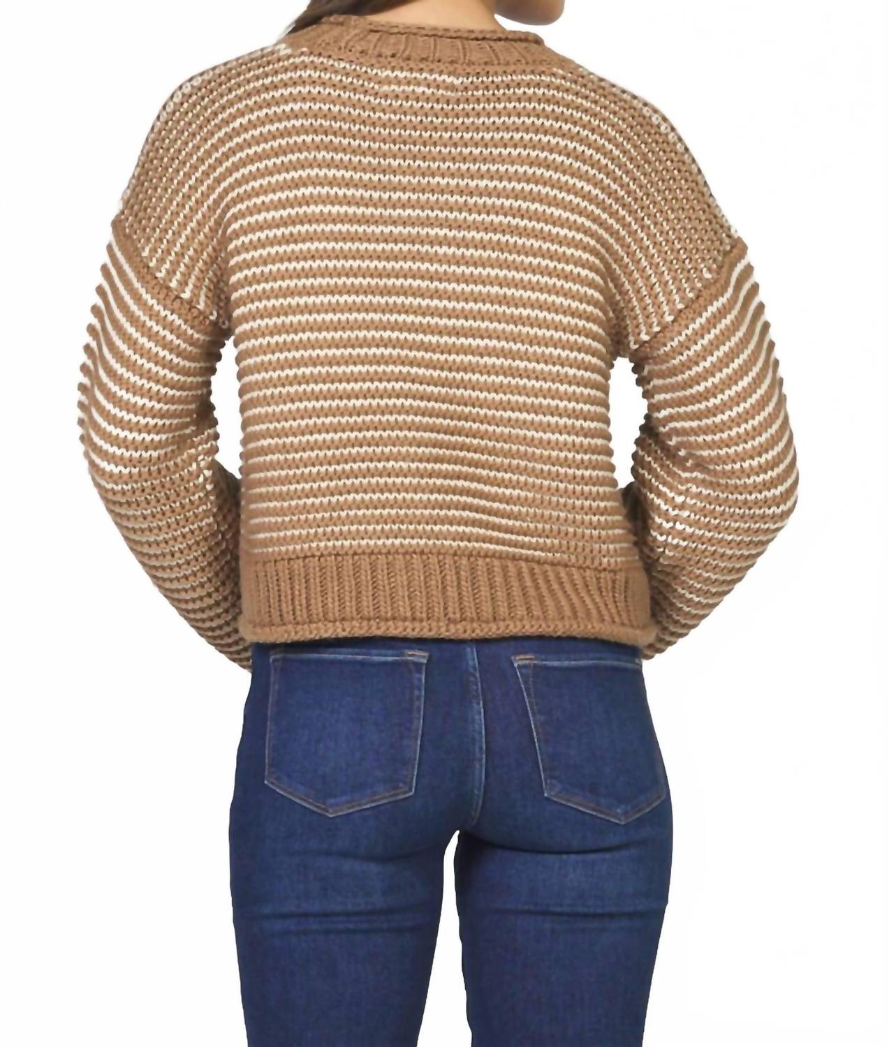 Dear John Denim - Pasquette Sweater