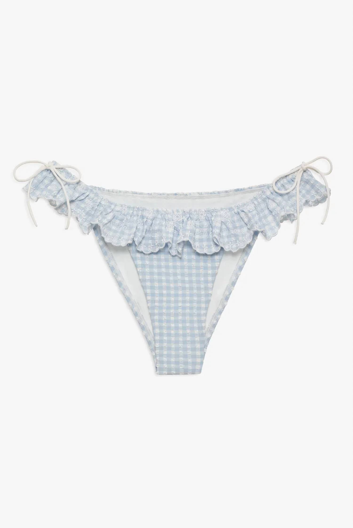 For Love & Lemons - Daisy Lane Bikini Bottom
