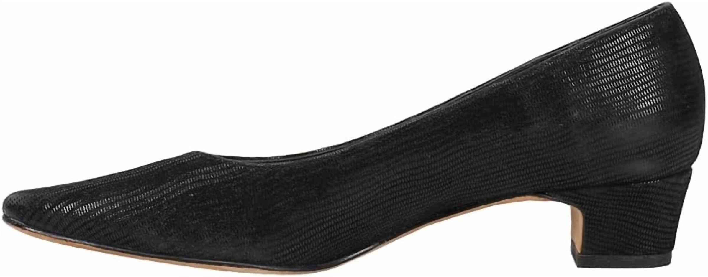 Vaneli - Women's Astyr Miniliz Heel Dress Pump