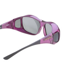 Cocoons - Slim Line Fit Over Unisex Sunglasses