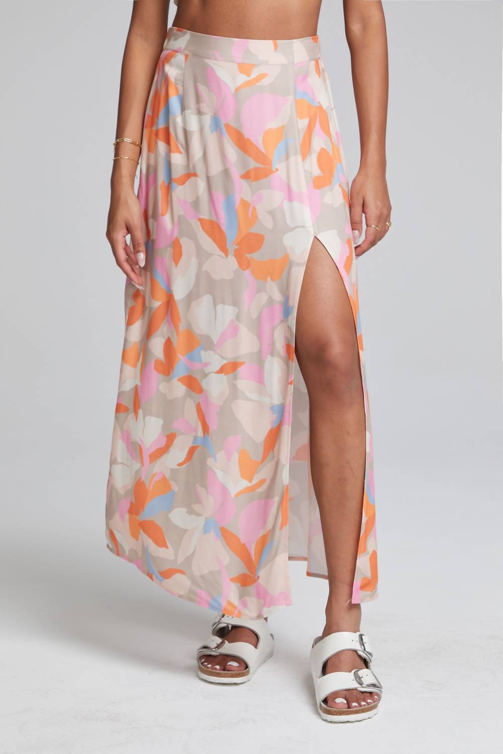 Saltwater Luxe - Narissa Maxi Skirt