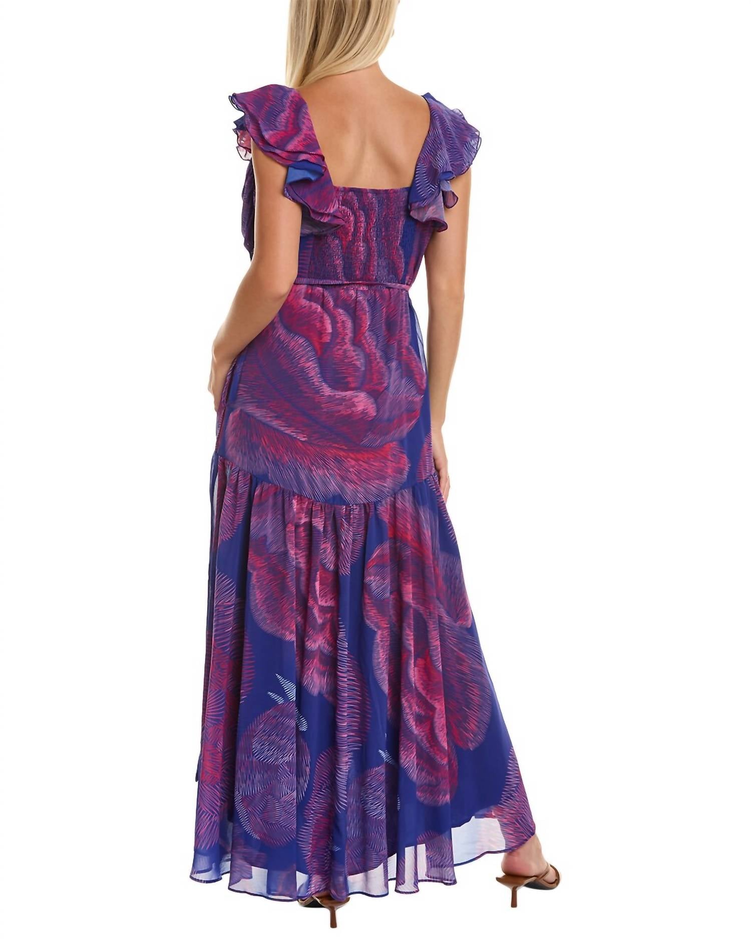 Hutch - Sinclaire Dress