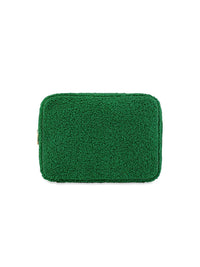 Stoney Clover Lane - Cozy Sherpa Pouch