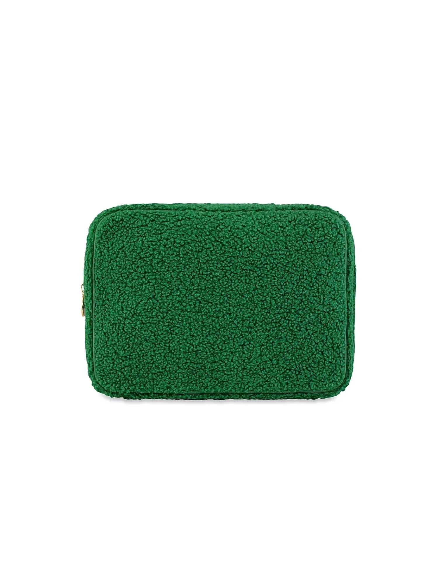 Stoney Clover Lane - Cozy Sherpa Pouch