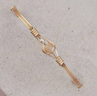 Ronaldo Jewelry - Women's Always By My Side Bracelet