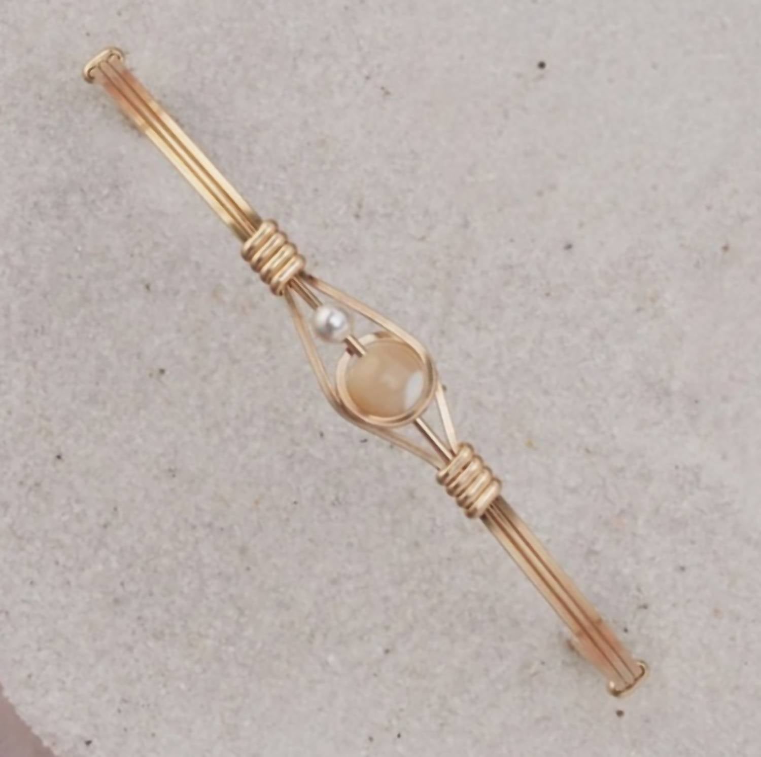 Ronaldo Jewelry - Women's Always By My Side Bracelet