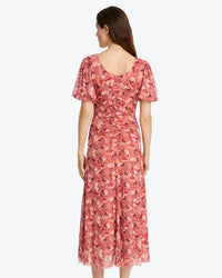 Draper James - Mindy Midi Dress