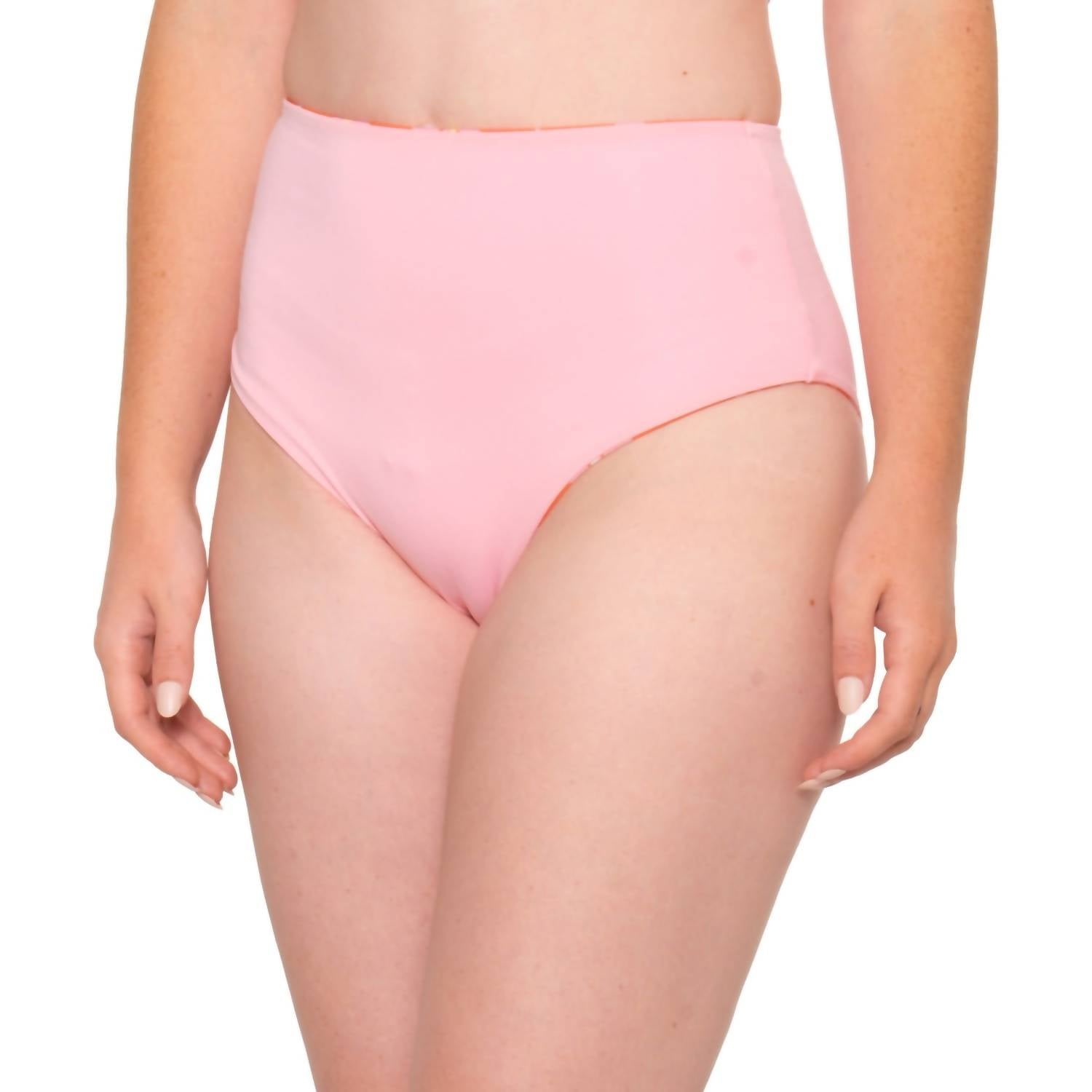 Billabong - Women's Out West High Waisted Bikini Bottoms