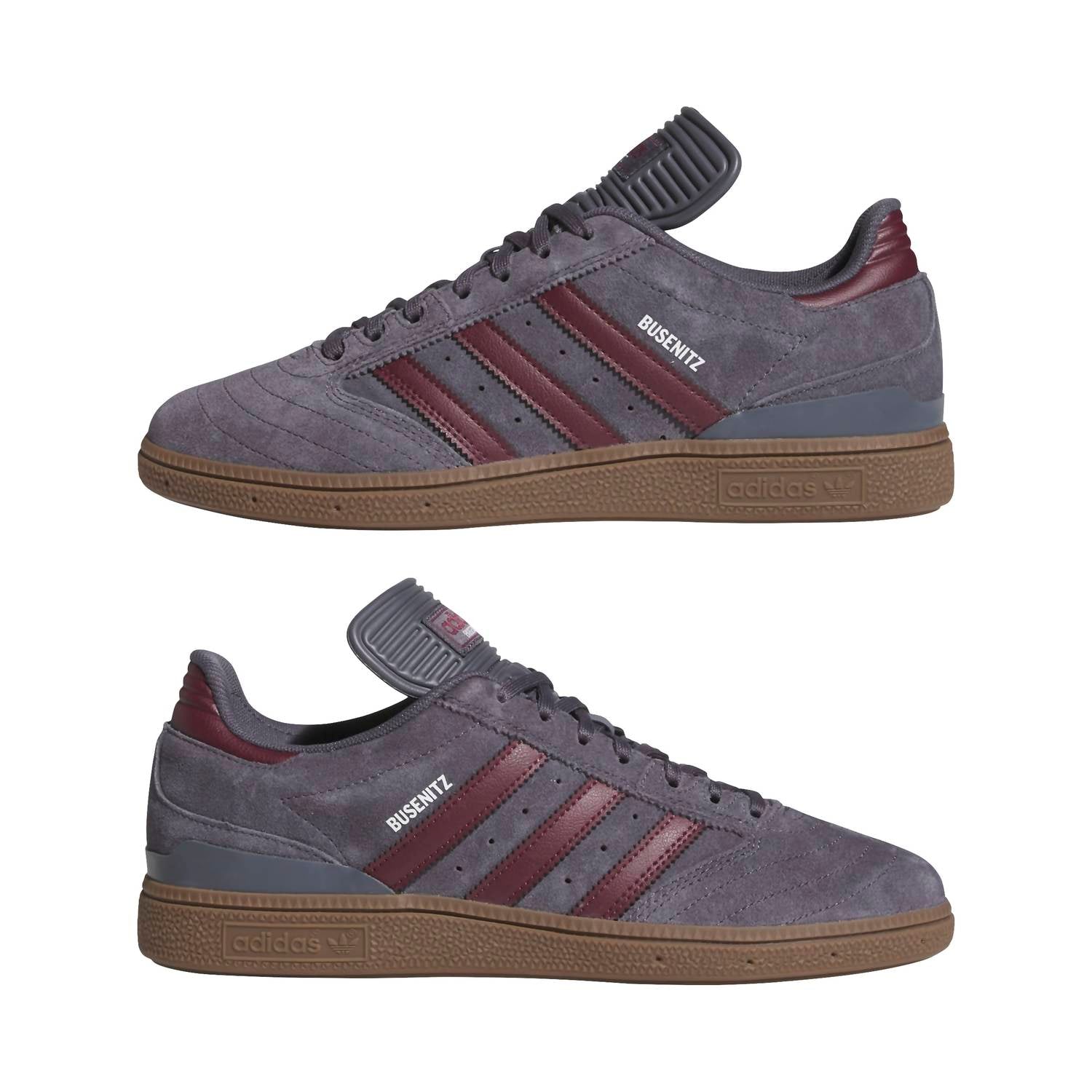 Adidas - Men's Busenitz Shoes