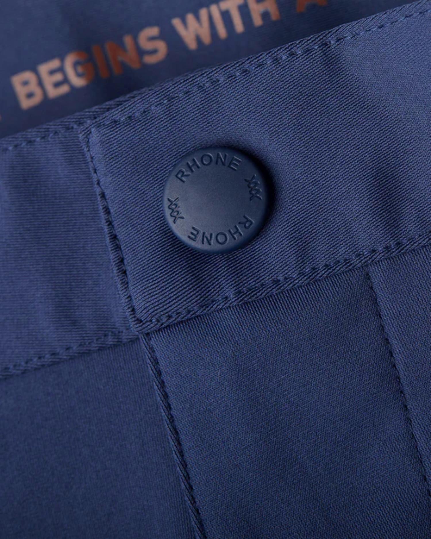Rhone - Commuter Slim Pant
