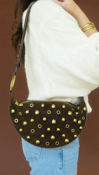 Accessory Concierge - Women's Maeve Studded Bag