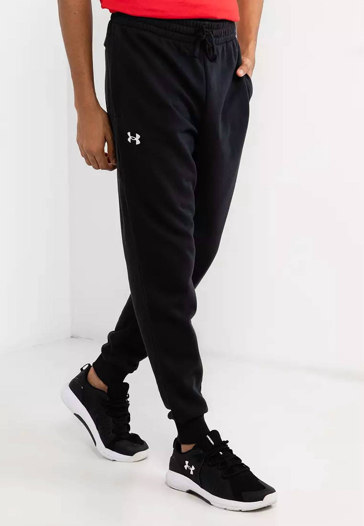 Under Armour - Rival Fleece Joggers