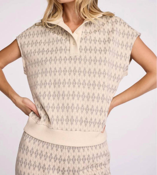 Sundays - Cory Pullover