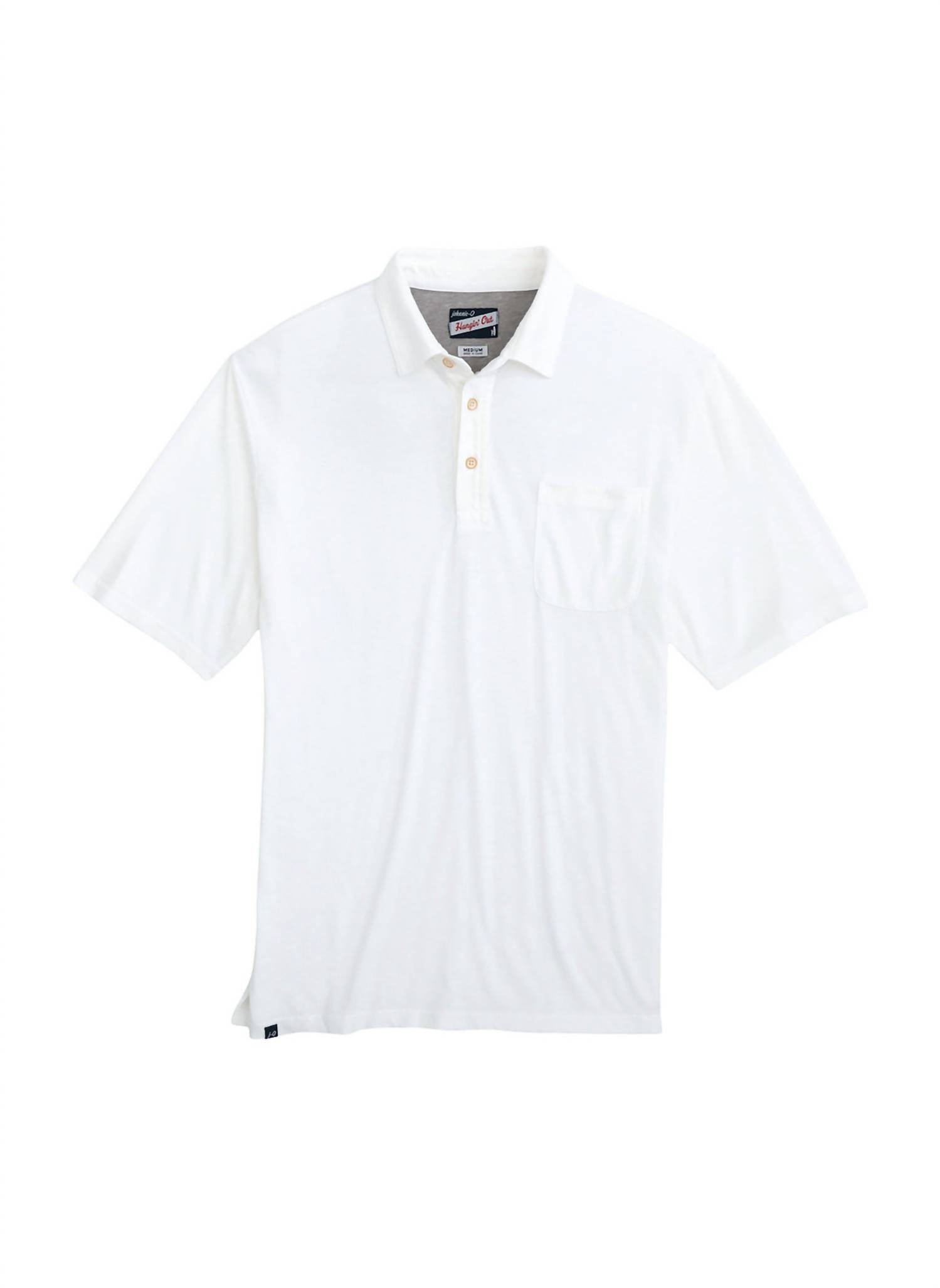 Johnnie-O - The Local Polo