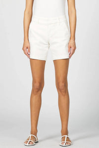 Dear John Denim - Women's South Hampton Short