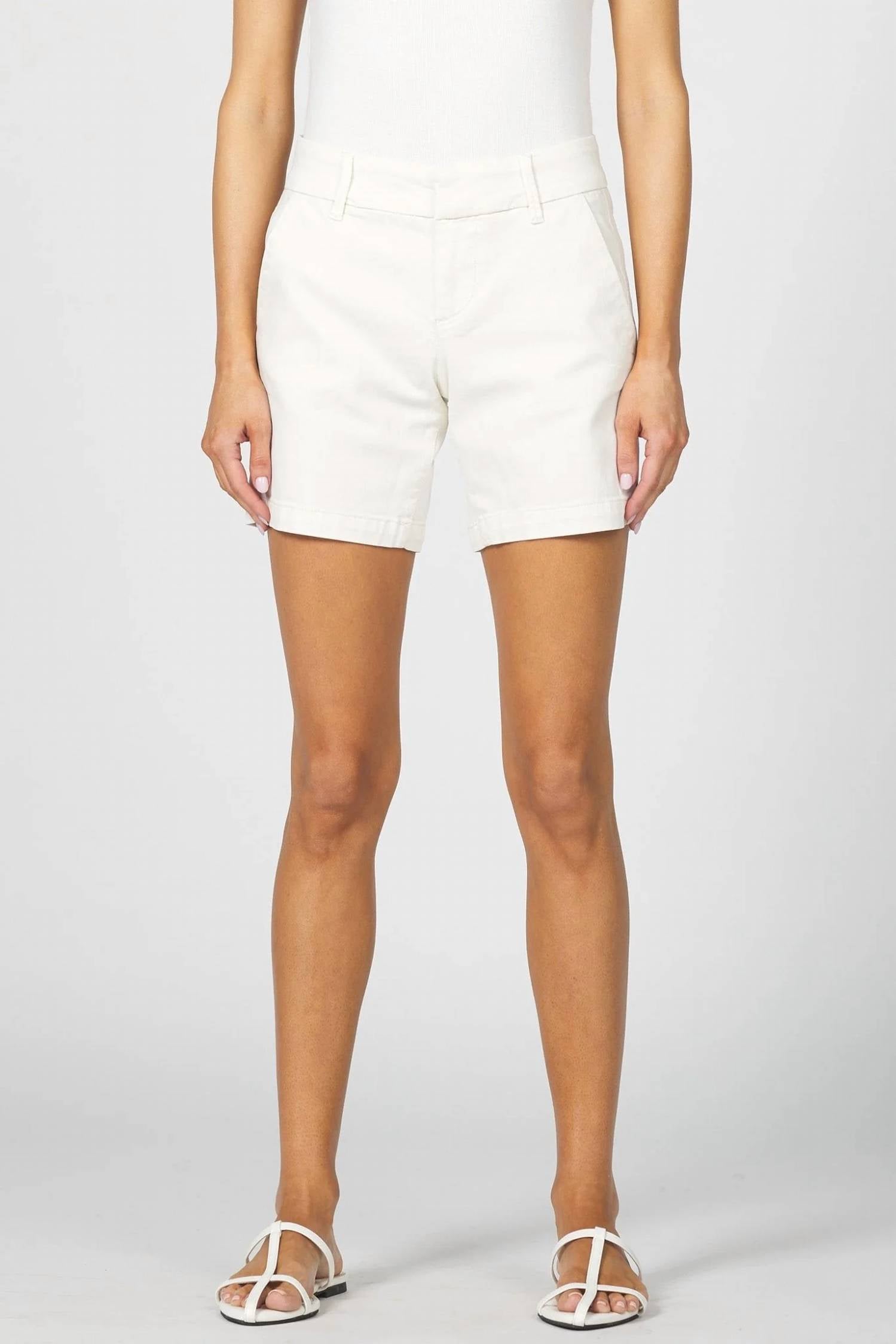 Dear John Denim - Women's South Hampton Short