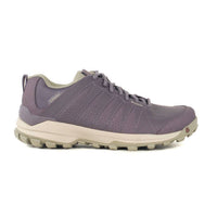 Oboz - Women's Sypes Low Leather B-dry Hiking Shoes