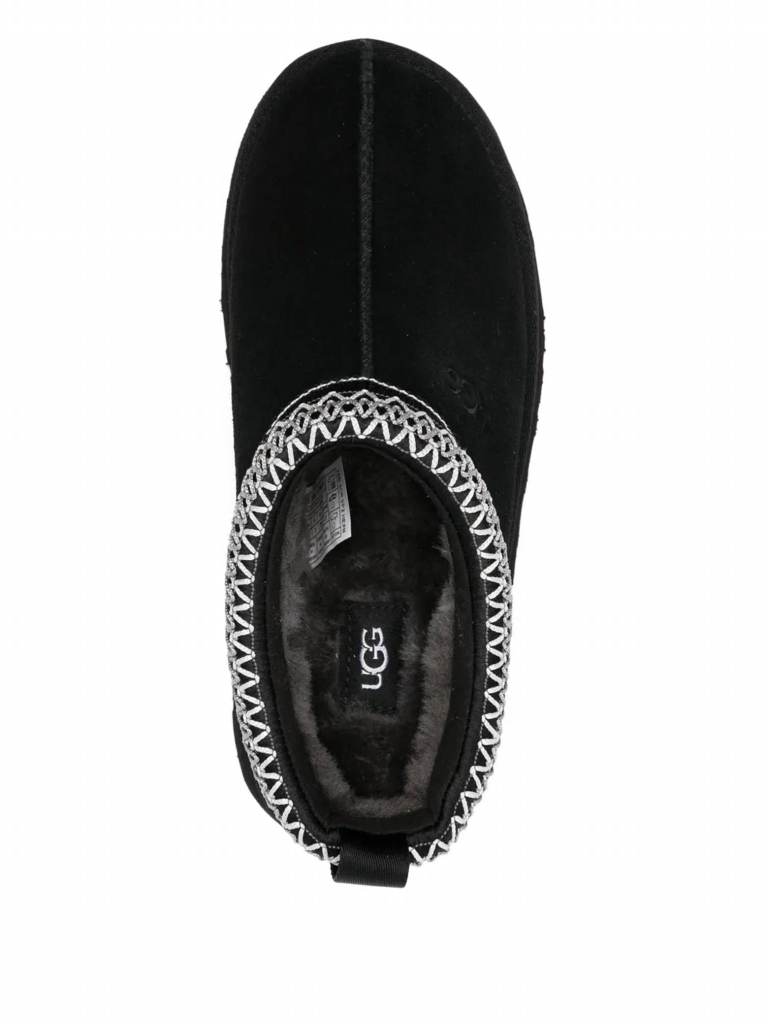 Ugg - Women's Tazz Ii Slippers