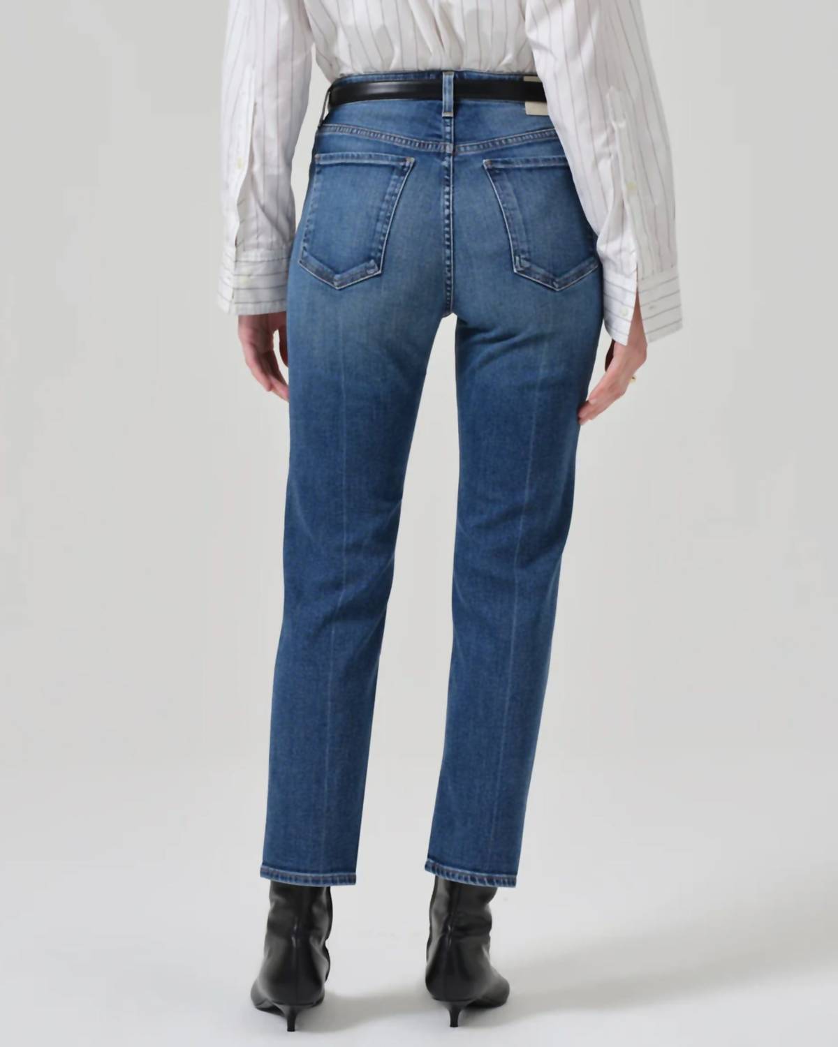 Citizens Of Humanity - Zurie Ankle Jean